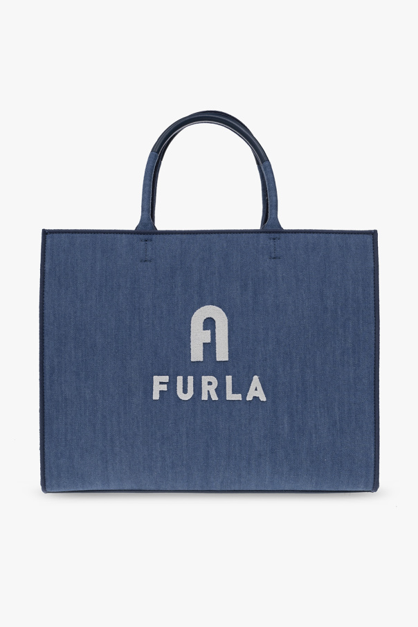 Shopper bag online furla